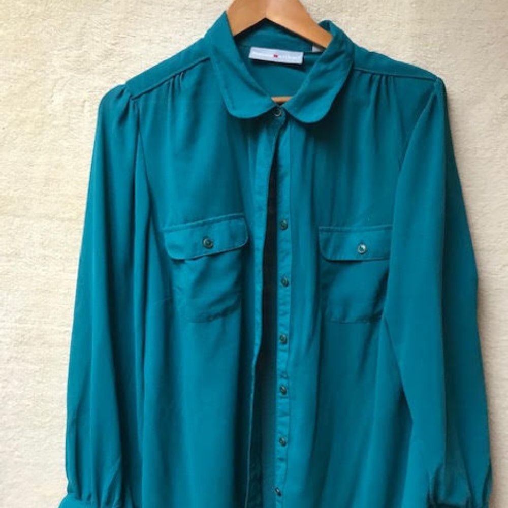 Avenue Studio Blouse